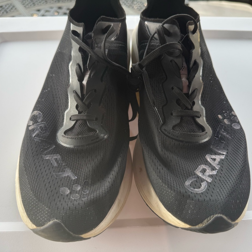 Craft Men's Black CMT Ultra 2 M
